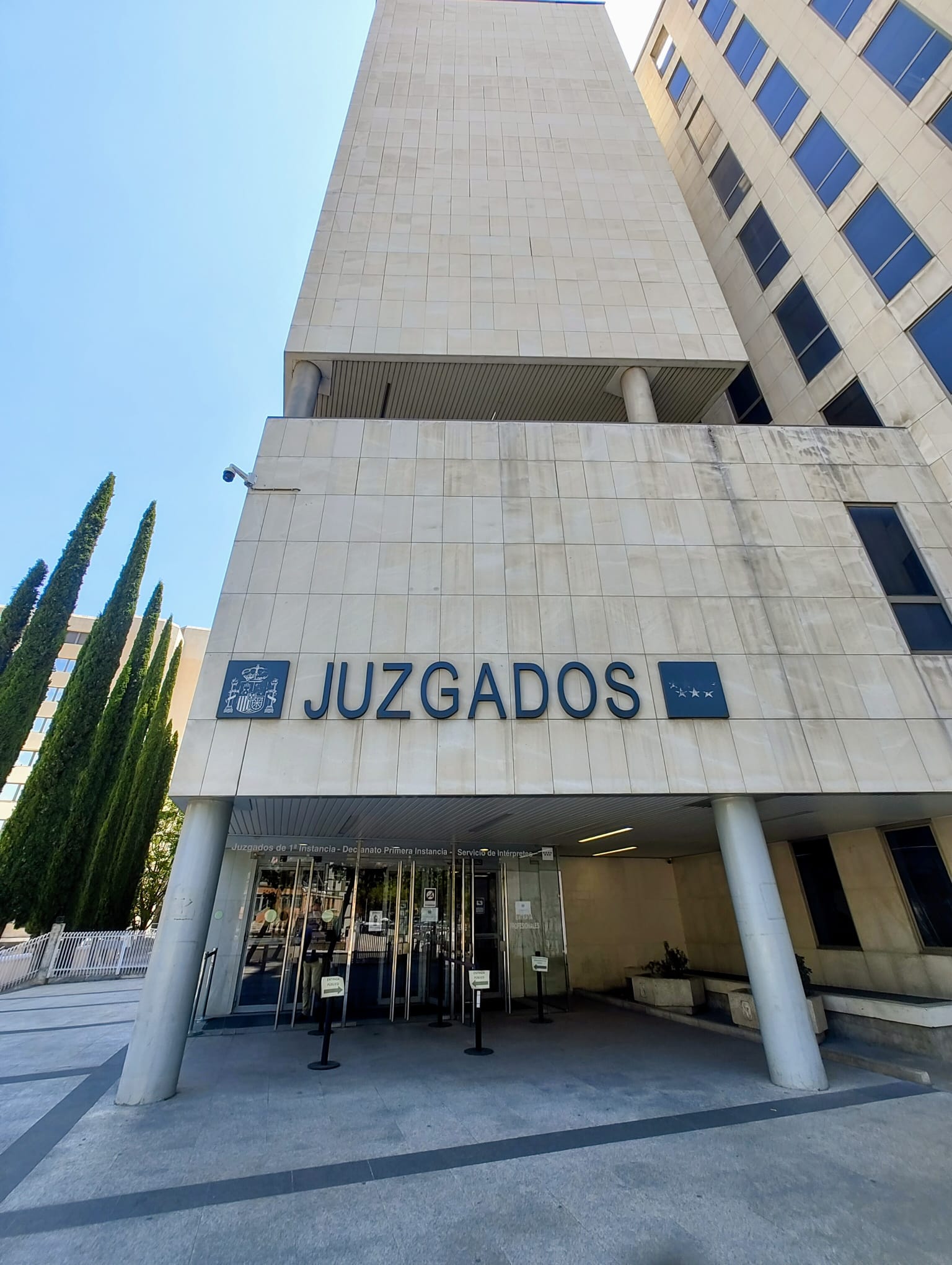 Caso de éxito en derecho civil