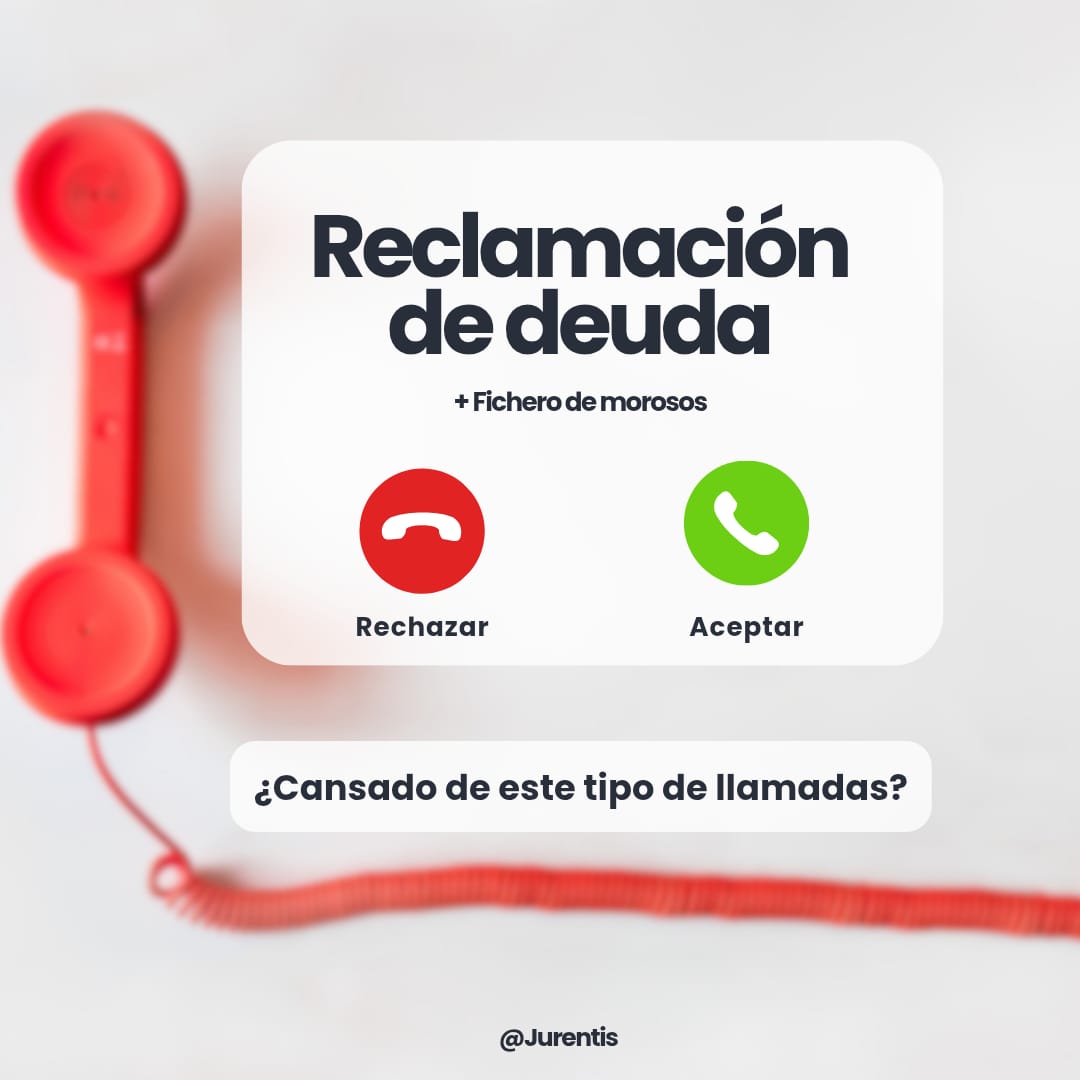 Reclamación de deuda